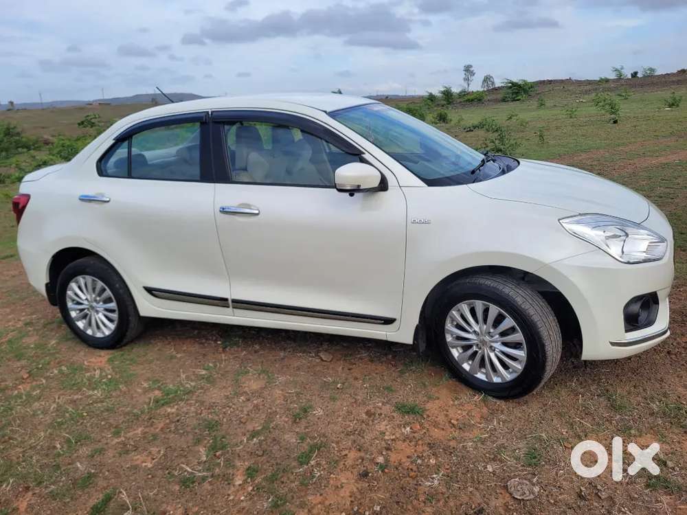 Swift Dzire Vdi