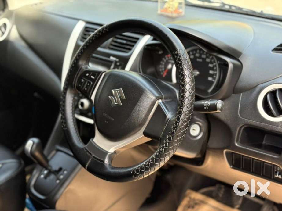 Maruti Suzuki Celerio X 1.0 Zxi (o) Amt, 2020, Petrol