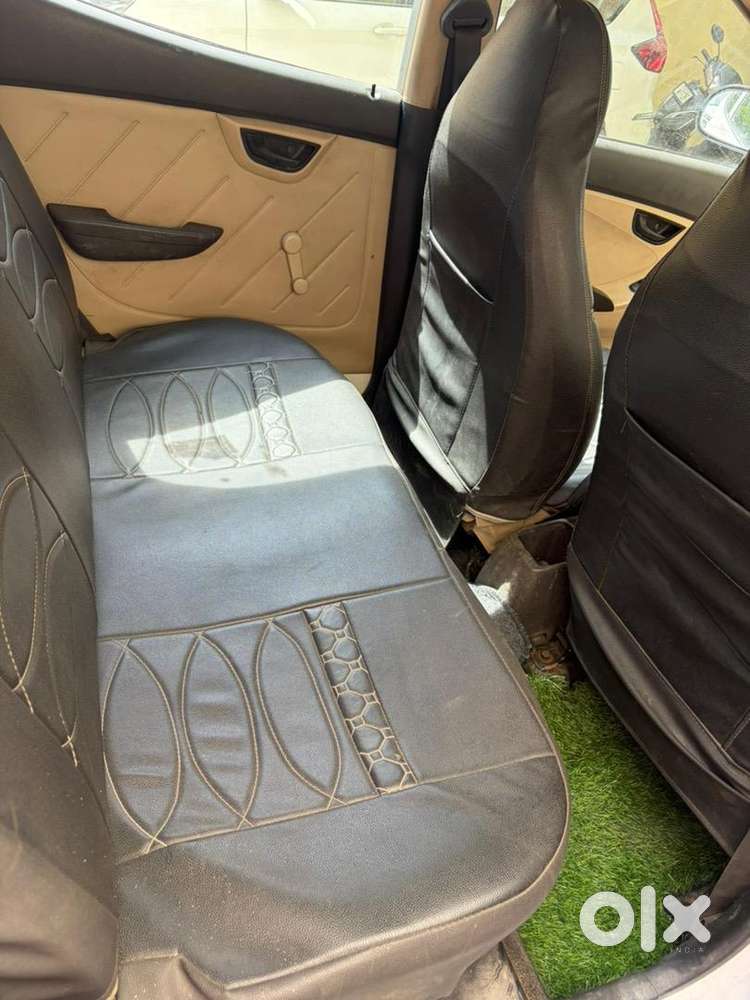 Hyundai Eon 2017 Petrol 42000 Km Driven