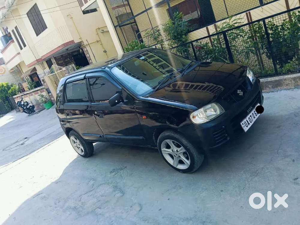 Maruti Suzuki Alto 800 2008 Petrol 90000 Km Driven
