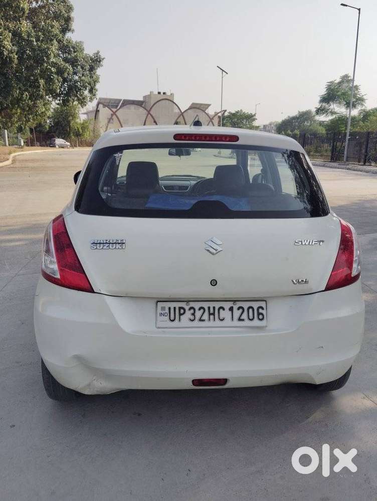 Maruti Suzuki Swift Vdi Optional, 2016, Diesel