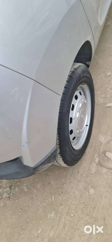Mahindra Kuv 100, 2017, Petrol