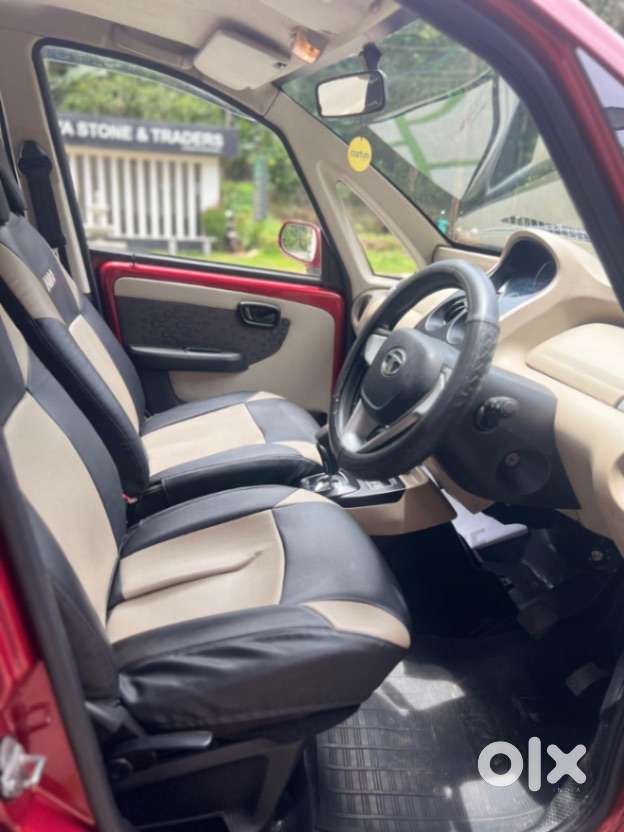 Tata Nano Xta, 2016, Petrol