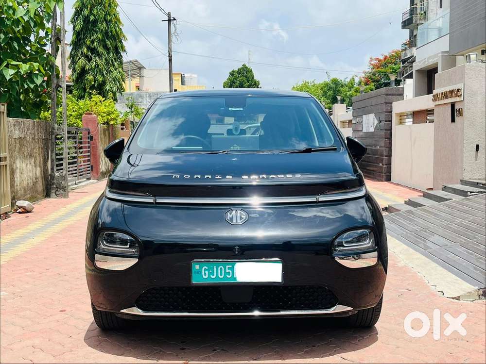 Mg Windsor Ev Exclusive, 2023, Electric