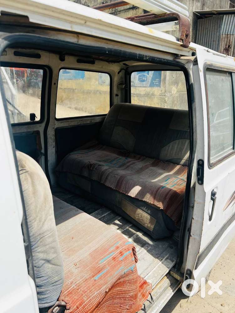 Old Omni Van Scrap Sale  Urgent  Parts Vehicle