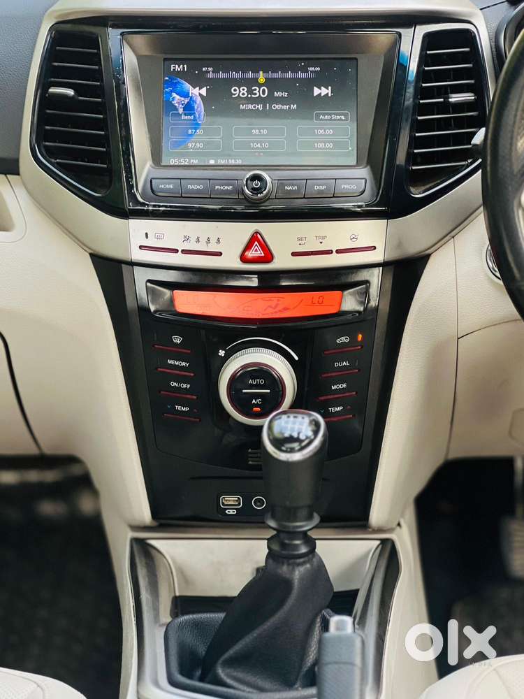 Mahindra Xuv300 W8 Option Diesel, 2021, Diesel