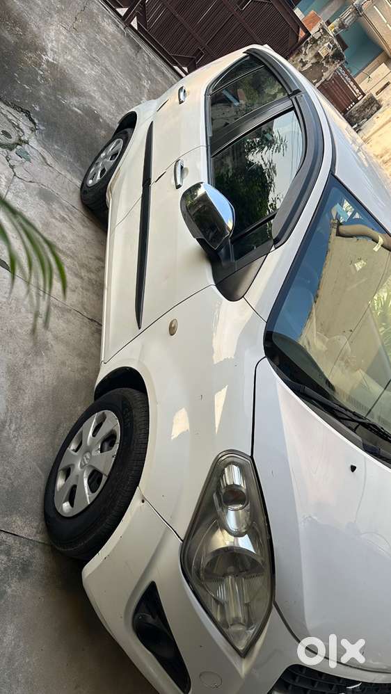 2013 Maruti Ritz Vdi Diesel Manual