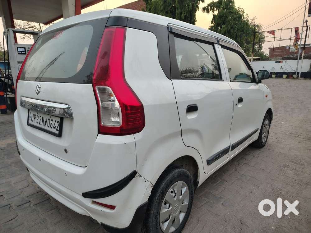 Maruti Suzuki Wagon R 1.0 Lxi Cng, 2023, Cng & Hybrids