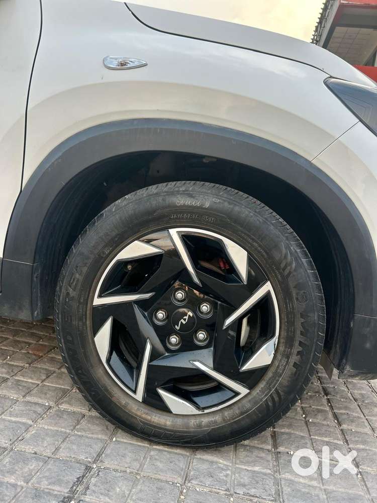 Kia Sonet 1.2 Htk Plus, 2024, Petrol
