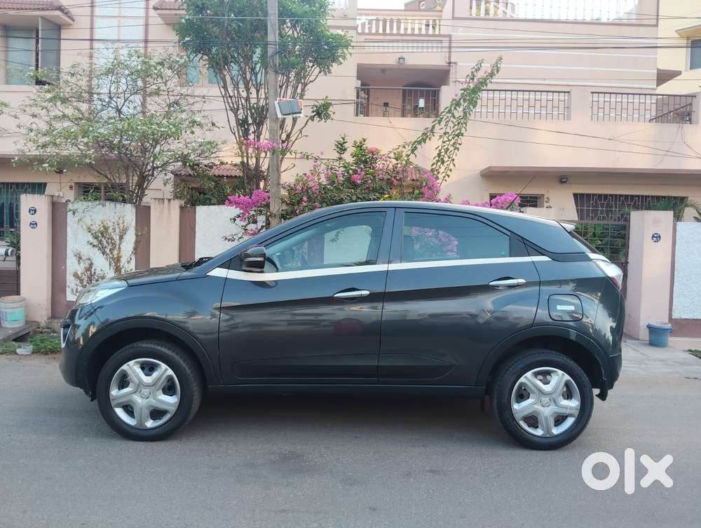 Tata Nexon
