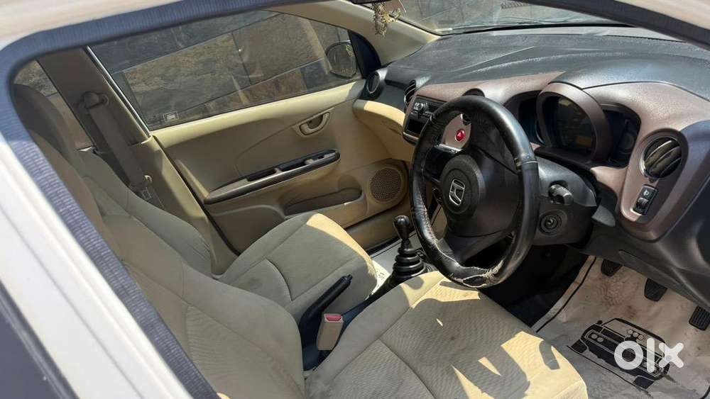 Honda Amaze 2014 Petrol 62000 Km Driven