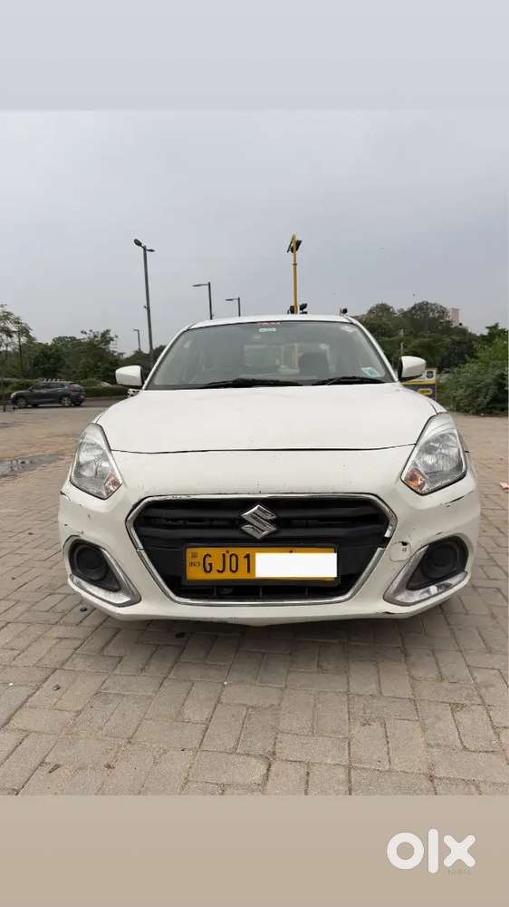 Maruti Dzire 1.2 2024