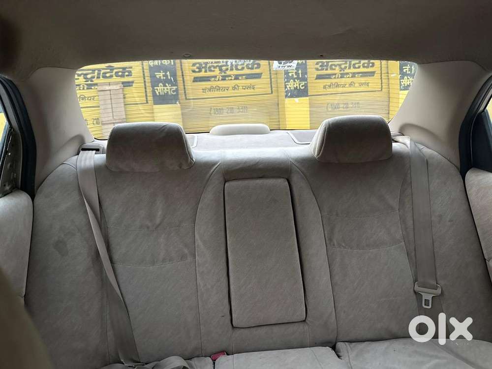 Honda City Zx 2006 Petrol 85000 Km Driven