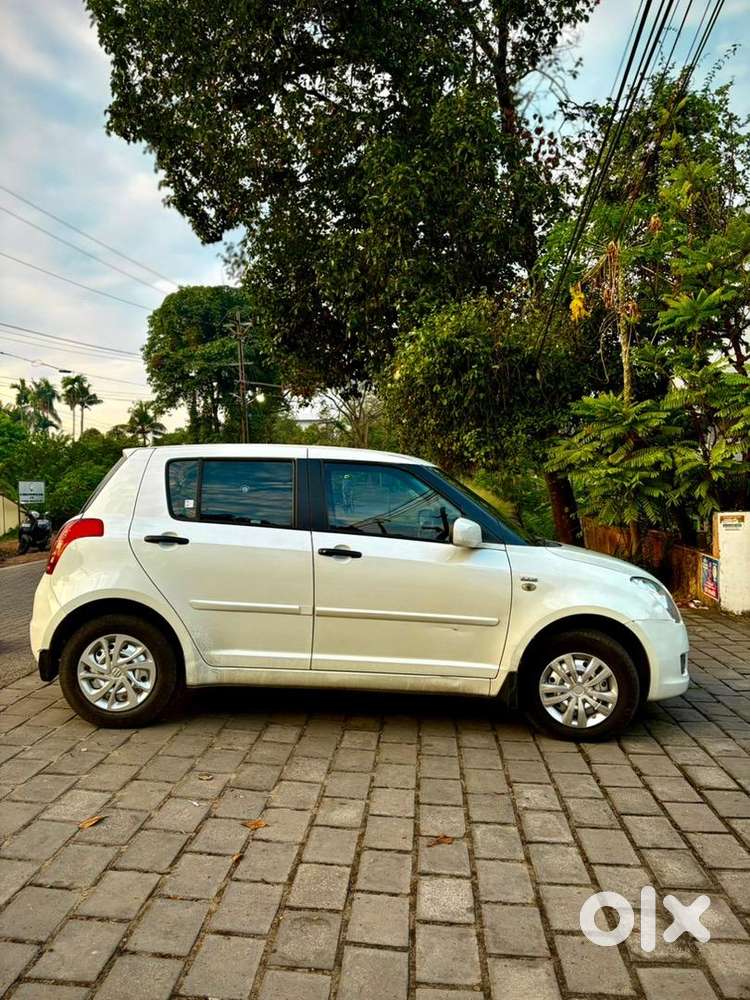 2010 Suzuki Swift Diesel