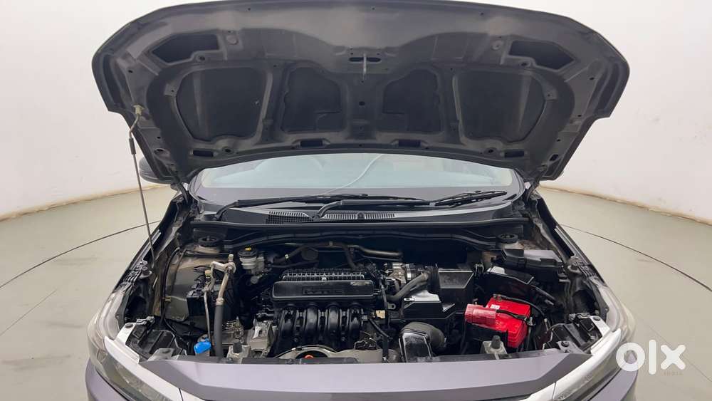 Honda Amaze Vx 1.2 Petrol Mt, 2021, Petrol