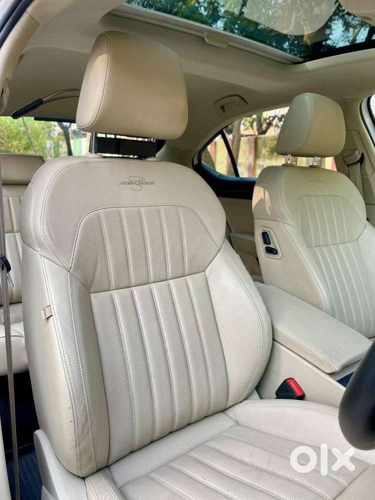 Skoda Superb L&k 2.0 Tdi At, 2019, Diesel
