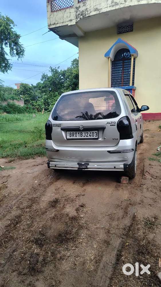 Maruti Suzuki Alto K10 2014