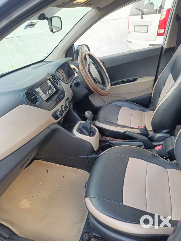 Hyundai Grand I10 1.2 Crdi Magna, 2015, Petrol