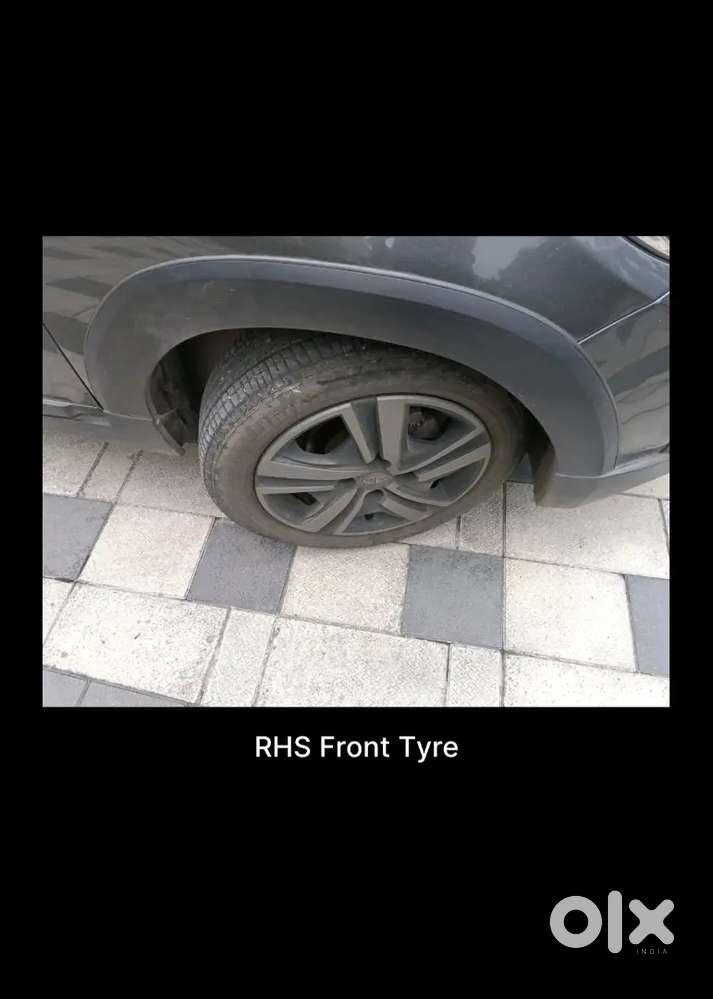 Tata Tiago Nrg 2023 Automatic Petrol E20 Complaint