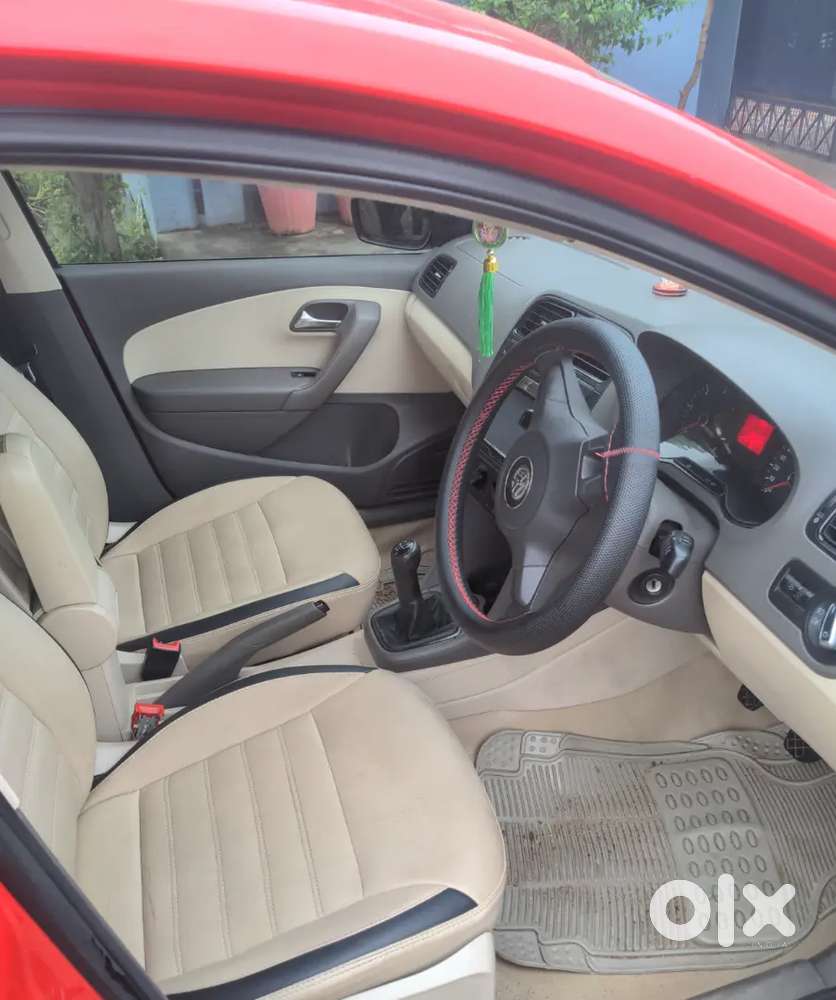 For Sale: Volkswagen Vento 2011 Tdi Trendline