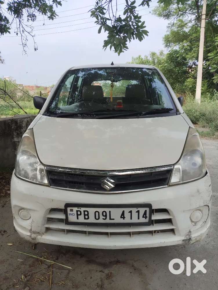 Maruti Suzuki Zen Estilo 2010 Petrol 46000 Km Driven Buy New Car