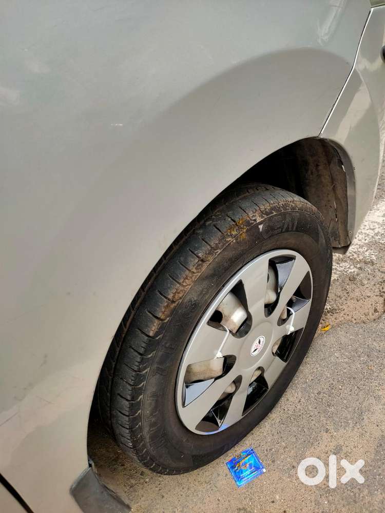 Maruti Suzuki Wagon R Lxi, 2018, Cng & Hybrids