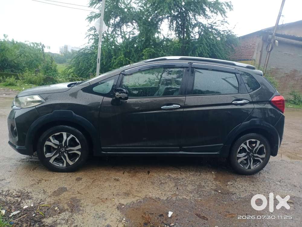 Honda Wr-v I-vtec Vx, 2017, Petrol