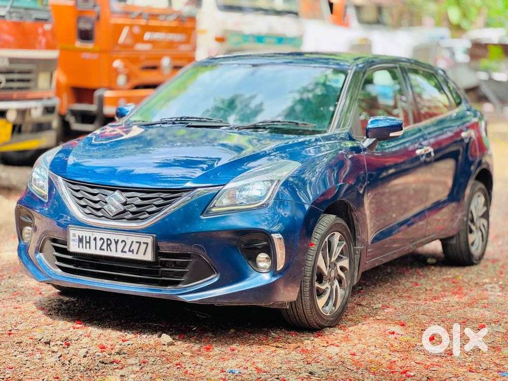 Maruti Suzuki Baleno Maruti-suzuki-baleno-zeta-diesel, 2019, Diesel