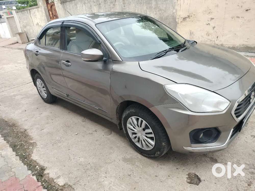 2019 Maruti Suzuki Dzire