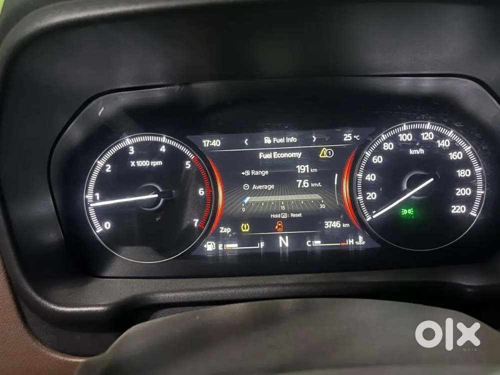 Mahindra Scorpio N Totally New Condition 2023 Model