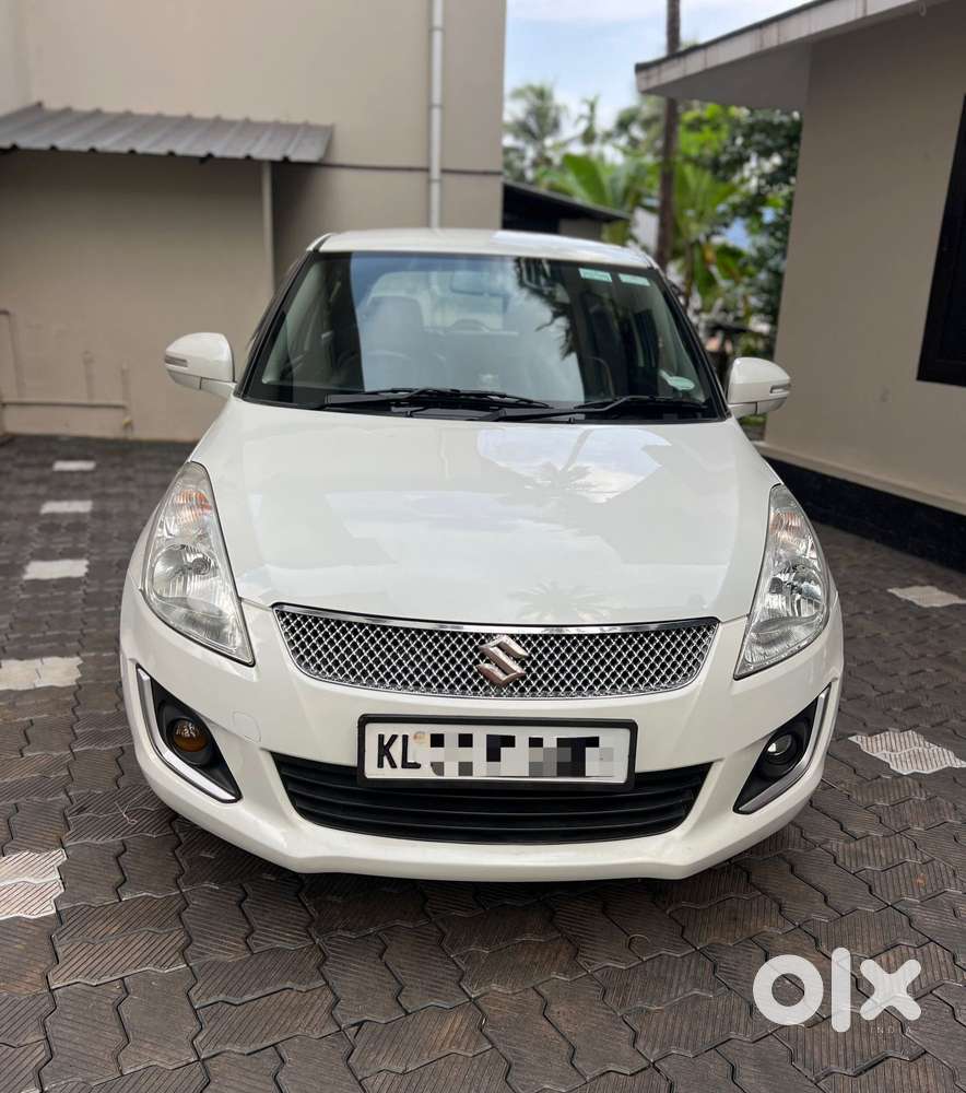 Maruti Suzuki Swift Ddis Vdi, 2017, Diesel