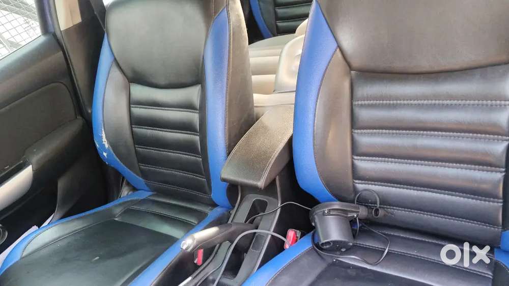 Maruti Suzuki Baleno Rs 2017 Petrol Well Maintained