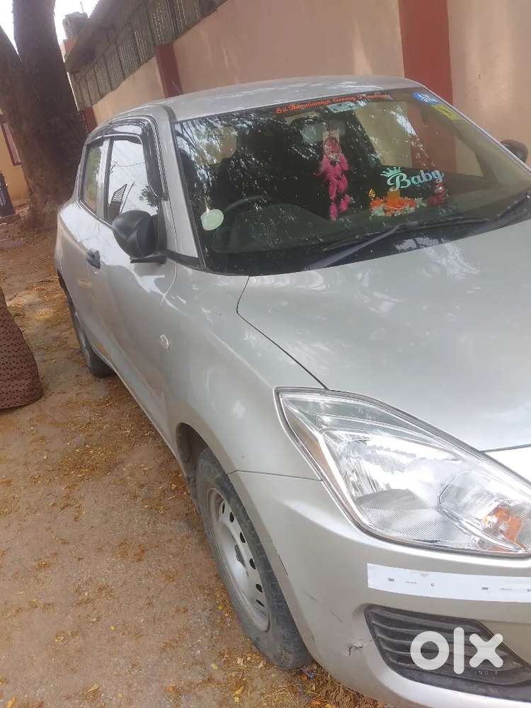 Maruti Suzuki Swift 2023 With Cng