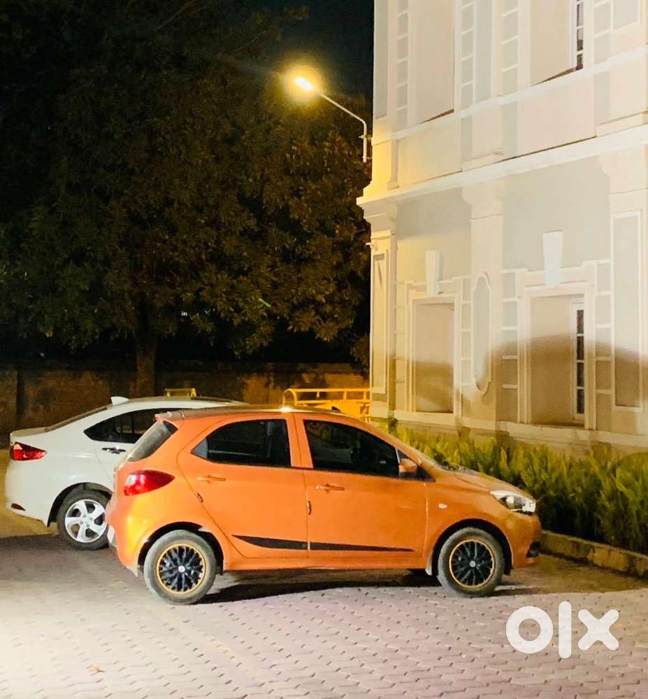 Tata Tiago Xt Petrol Good Condition