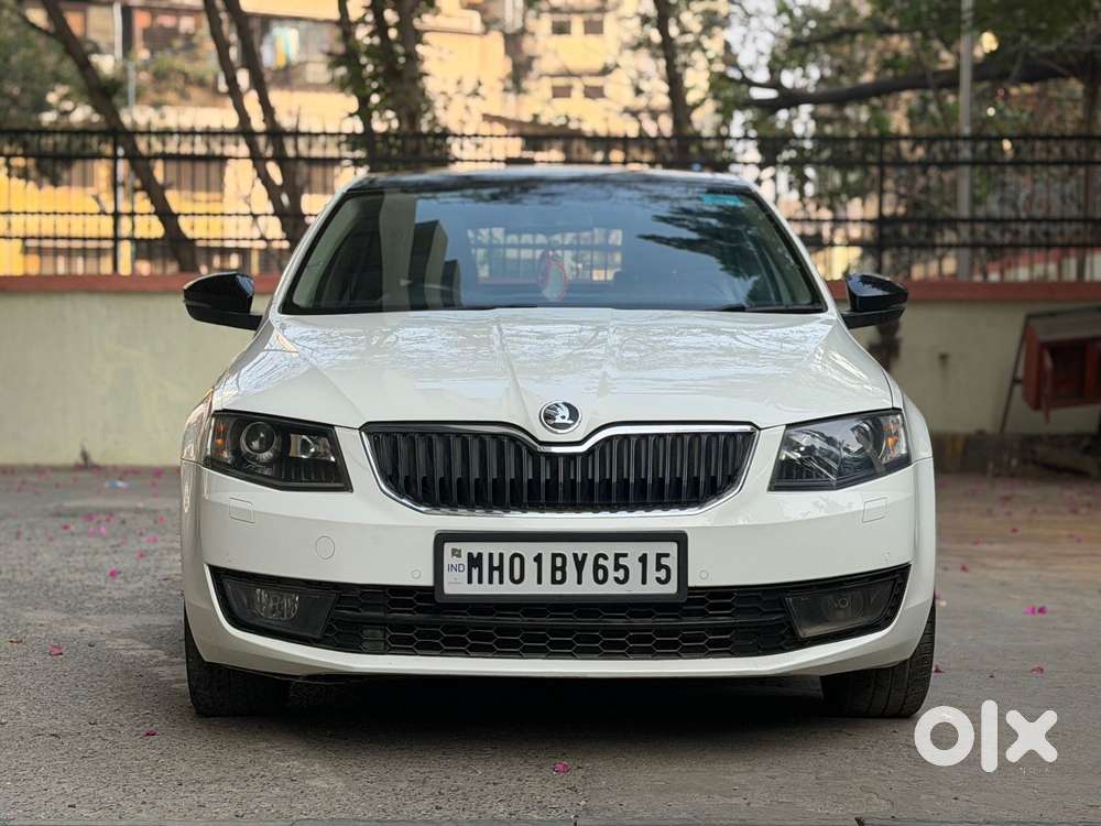 Skoda Octavia 1.8 Elegance Tsi At, 2015, Petrol