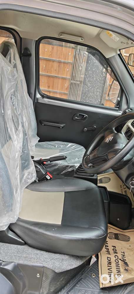 Maruti Suzuki Eeco 5 Str Ac (o), 2024, Petrol
