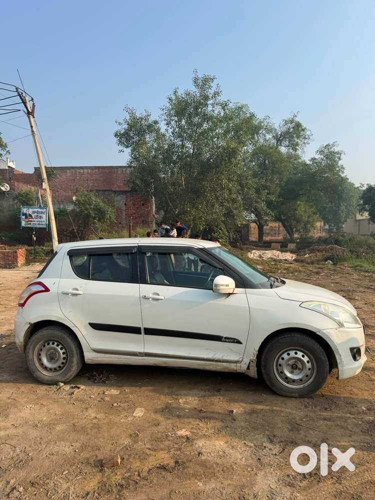Swift 2011 Petrol