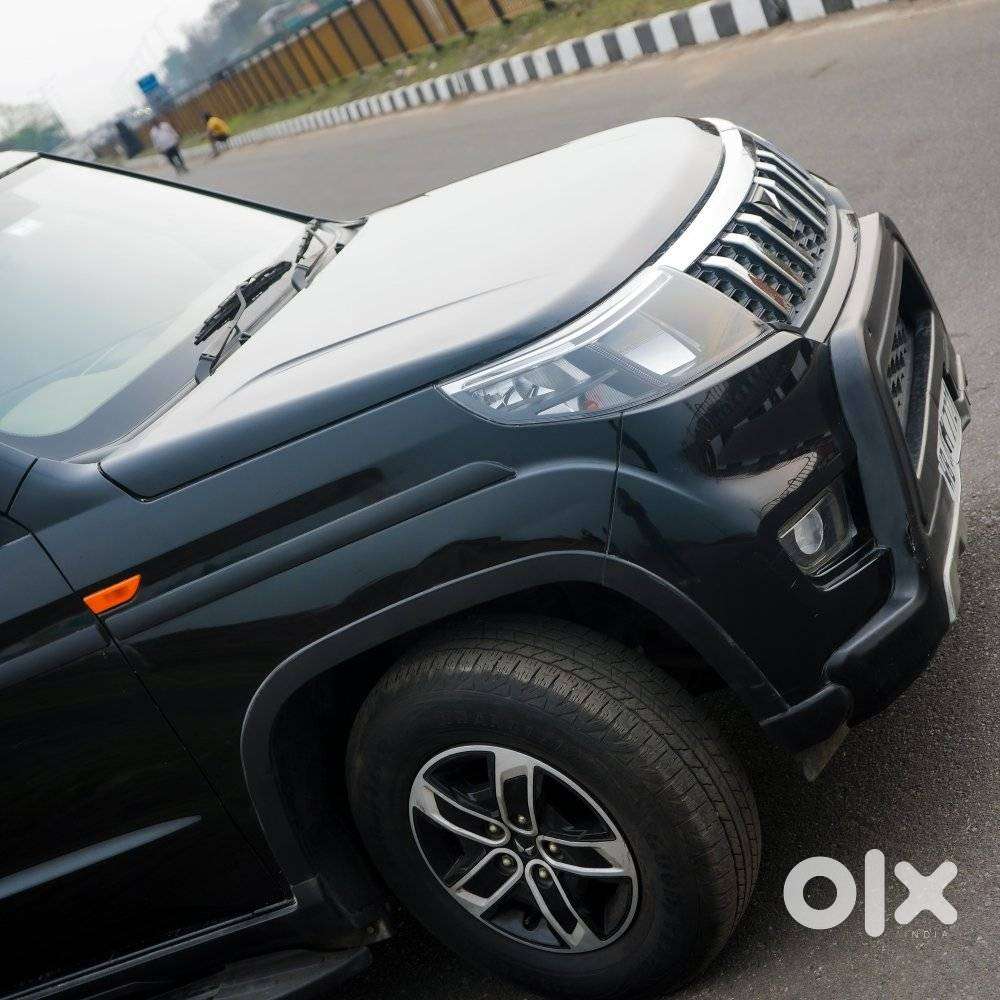 Mahindra Bolero Neo N10 (r), 2024, Diesel