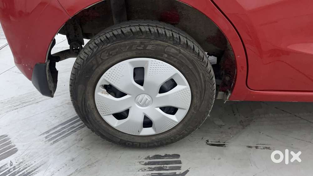Maruti Suzuki Alto K10 Plus Edition, 2023, Petrol