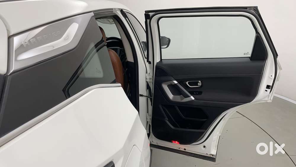 Tata Harrier Xt+, 2021, Diesel