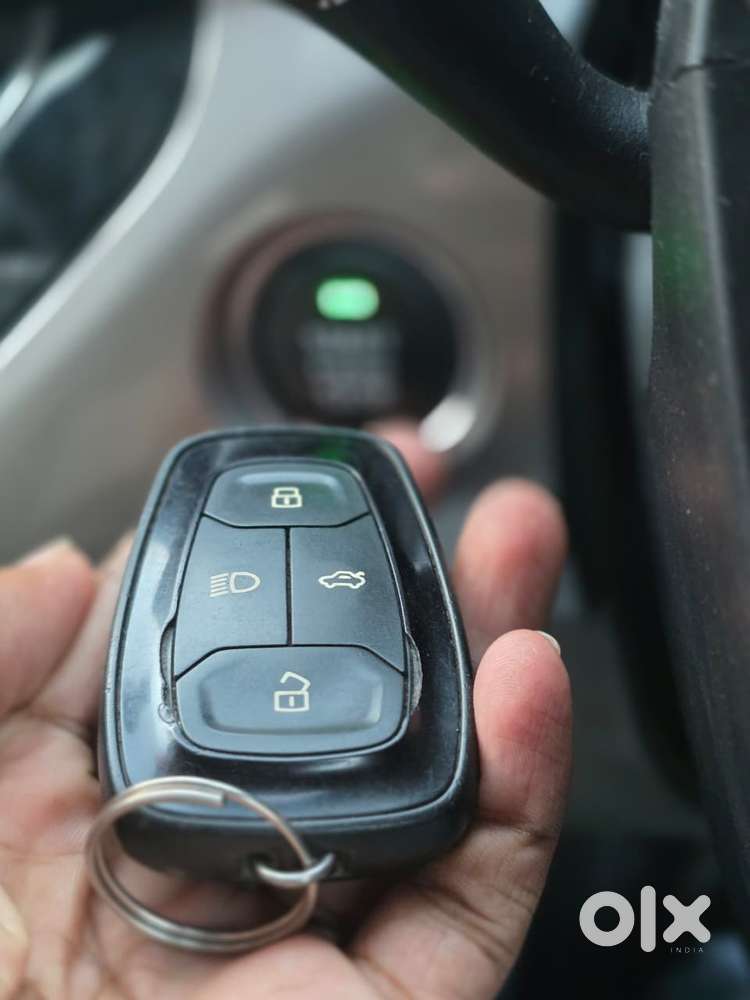 Tata Nexon 1.5 Revotorq Xz Plus, 2019, Diesel