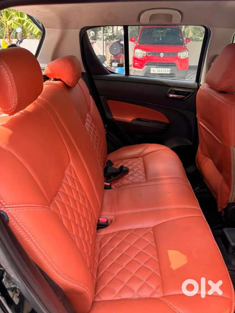 Maruthi Suzuki Swift In Mint Condition With All Accessories