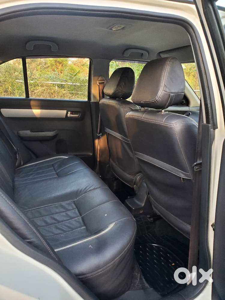 Maruti Suzuki Dzire 1.2 Vxi, 2010, Petrol