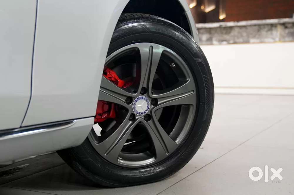 Mercedes-benz E-class E 200 Exclusive, 2021, Petrol
