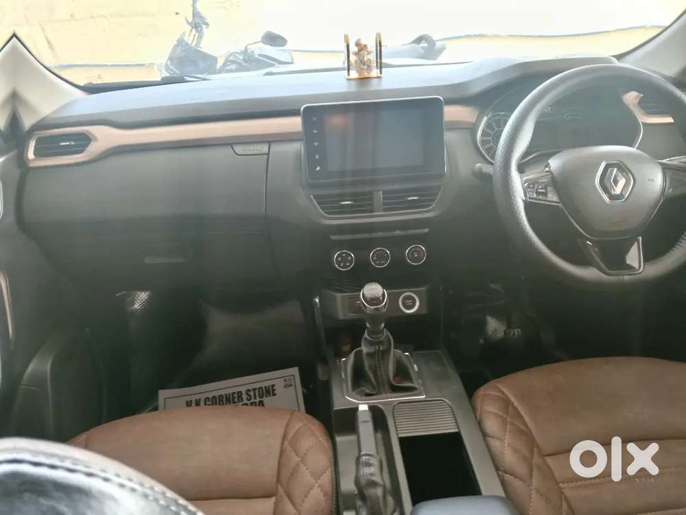 Renault Kiger 1.0 Rxl Petrol 2021