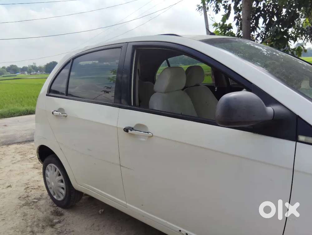Tata Indica Vista 2013 2nd