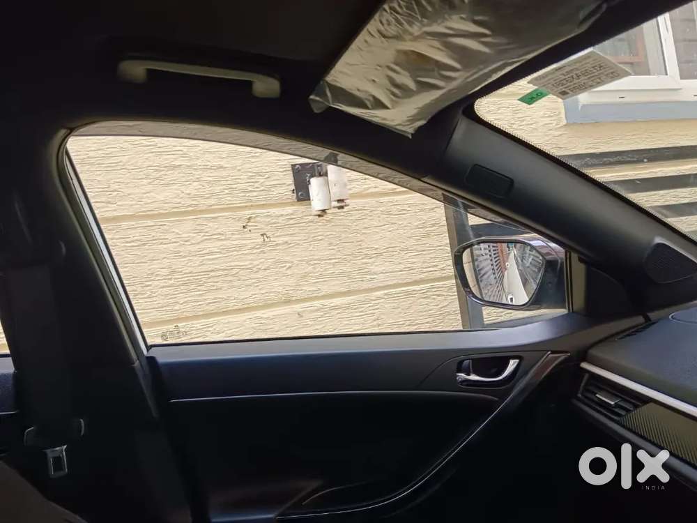 Tata Nexon Ev 2023 Fearless Mr
