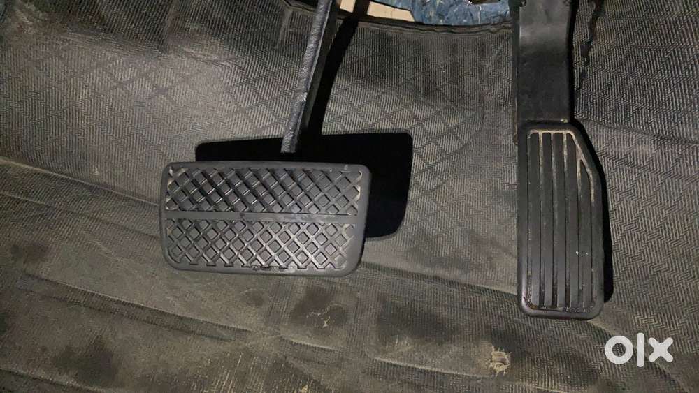 Honda City I-vtec Cvt Zx, 2018, Petrol