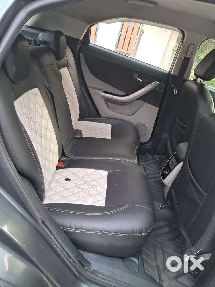 Tata Nexon Amt Xza Plus, 2018, Diesel