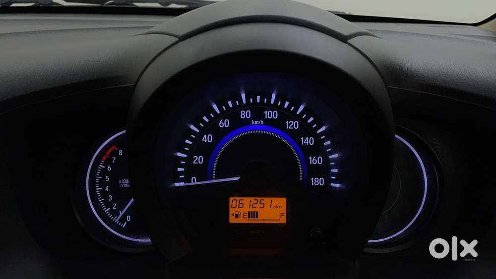 Honda Amaze 1.2 S I-vtec, 2015, Petrol